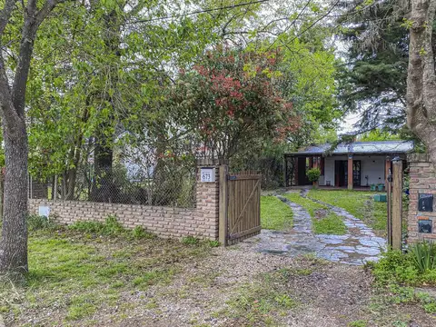 Casa en Venta de 2 dormitorios