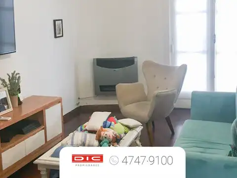 PH 2 dormitorios Venta - San Isidro