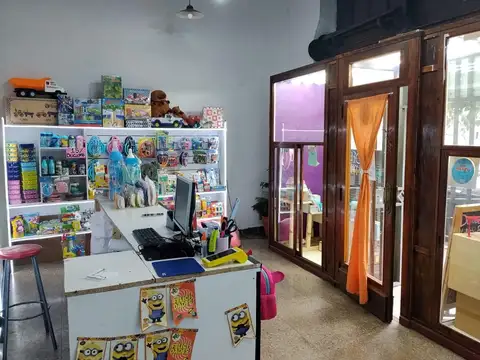Fondo Comercio en Venta en Parque Chacabuco, USD 25.000