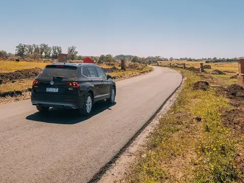 Terreno en Venta de 710,0 m2