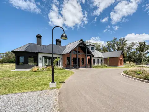 TERRENO COUNTRY MAR DEL PLATA