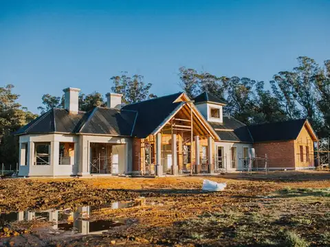 Terreno en Venta en Casonas Del Haras, USD 65.000