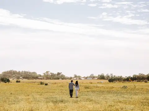 TERRENO COUNTRY MAR DEL PLATA