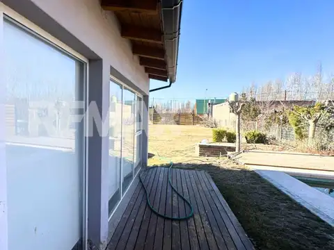 Casa en Venta 8 años