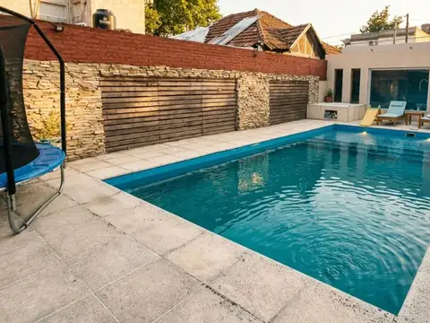 VENTA CASA 4 AMBIENTES GENERAL SAN MARTIN