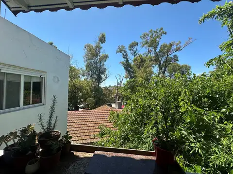 Departamento en Venta 40 años