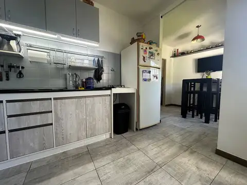 Departamento  en Venta en Ciudad Jardin, Tres de Febrero, G.B.A. Zona Oeste