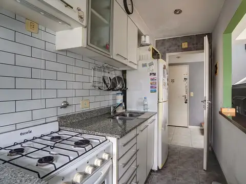 Departamento en Venta de 2 dormitorios