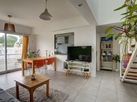 Departamento en Venta en Saavedra, USD 176.000