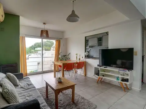 DEPARTAMENTO 3 AMB EN VENTA EN SAAVEDRA C/ TERRAZA