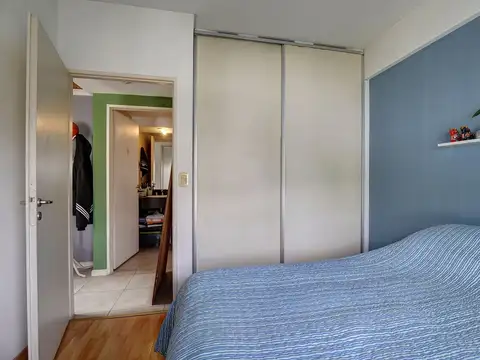 Departamento en Venta 18 años