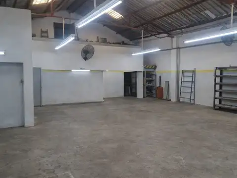 Galpon en Venta 40 años
