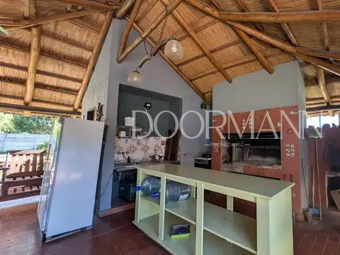 Casa en Venta 40 años