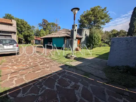Casa en Venta de 5 dormitorios