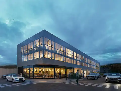 Local en Venta en Rada Tilly, USD 430.040