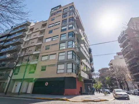 Departamento 4 ambientes con 3 baños