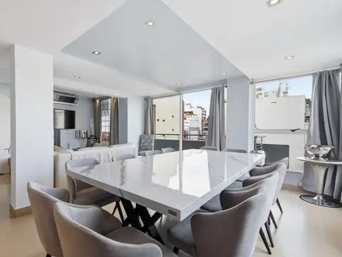 Departamento en Venta de 3 dormitorios
