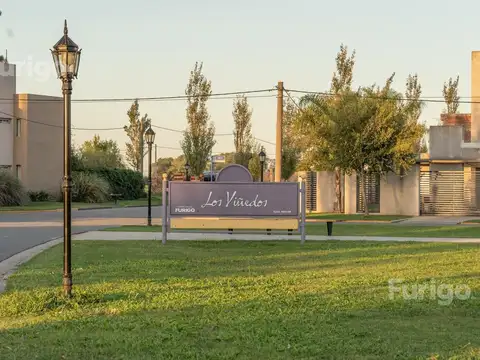 Lote 63, Barrio Los Viñedos 100