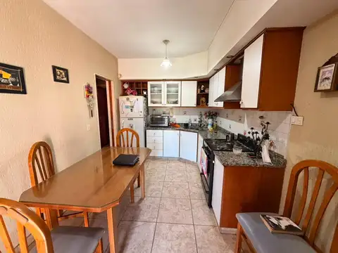 Casa en Alquiler de 3 dormitorios