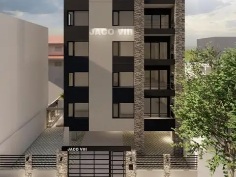 DEPARTAMENTO 2 AMBIENTES CON VISTA AL MAR, DESDE EL POZO!