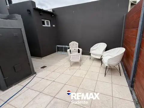 CASA EN BARRIO MILLAMAPU