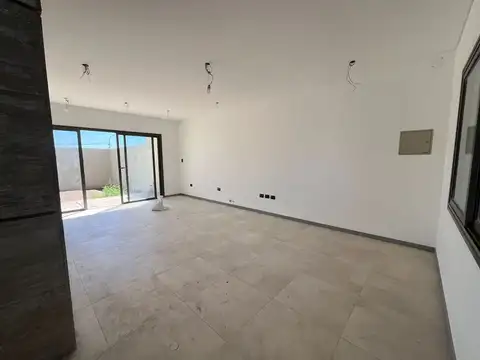 Casa en Venta en Las Heras, USD 129.000