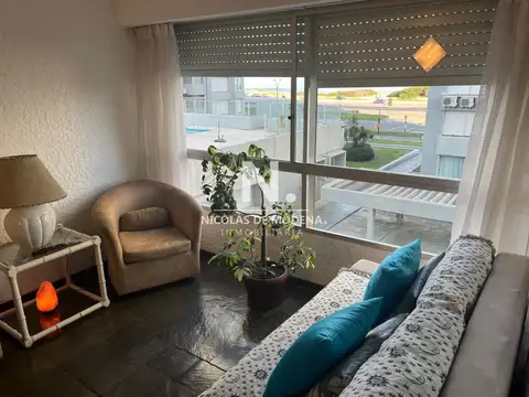 Departamento en Alquiler Temporal de 1 dormitorio