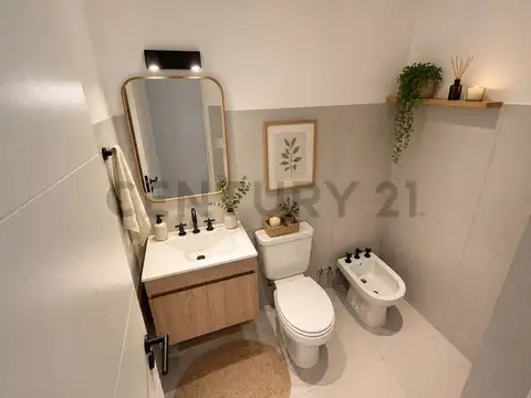 Departamento en Venta en San Andrés, USD 92.000