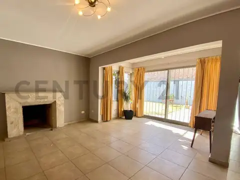 Paso de los andes , Piso 0