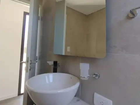 Venta Casa Tini House 33 m2 equipada, Mendoza