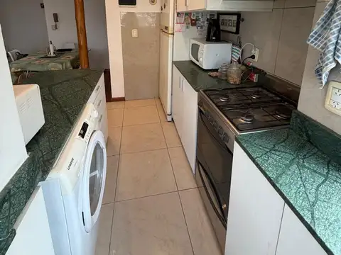 Departamento en Venta en Martinez, USD 128.000