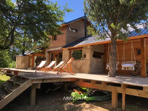Casa en Venta en Villa Meliquina, Neuquen