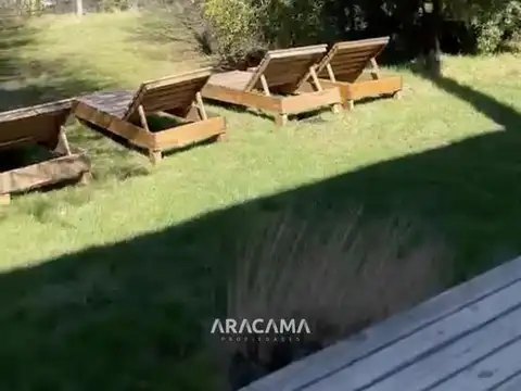 Casa en Venta 3 años