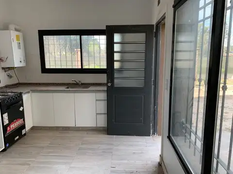 Casa en Venta en Pilar, USD 85.000