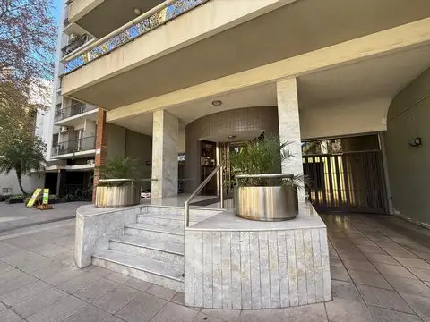 Departamento en Alquiler de 4 ambientes
