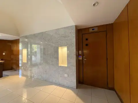 Departamento en Alquiler con 1 cocheras