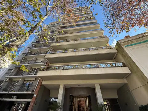 Departamento en Alquiler de 3 dormitorios
