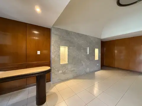 Departamento 4 ambientes con 3 baños