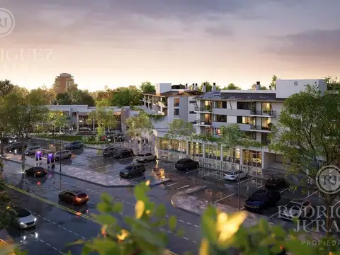 Departamento en Venta en Ingeniero Maschwitz, USD 182.000