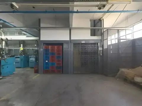 Galpon en Venta 46 años