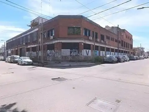 Galpon en Venta 46 años