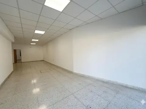 Local en Alquiler A Estrenar