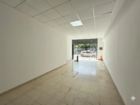 Local en Alquiler A Estrenar