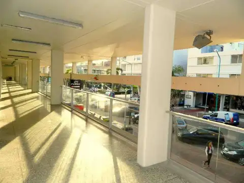 Avda. Gorlero y Calle 25