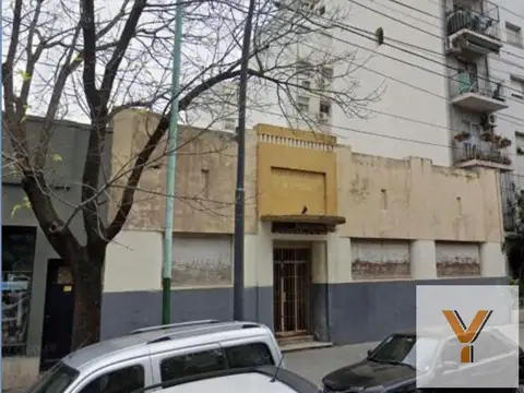 Terreno en Venta de 840,0 m2