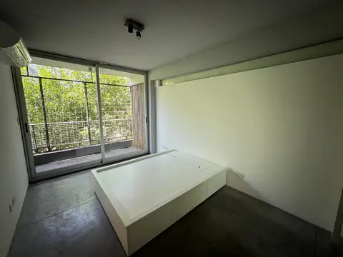 Departamento en alquiler 2 ambientes en Saavedra