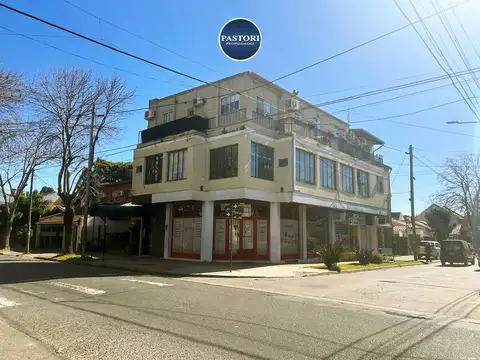 VENTA DE PH MULTIFAMILIAR OLIVOS