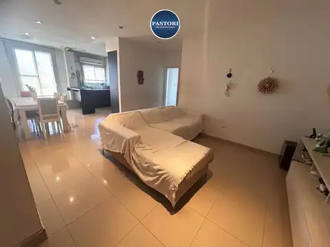 VENTA DE PH MULTIFAMILIAR OLIVOS