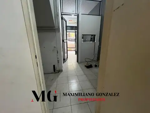 Oficina en alquiler - Banfield