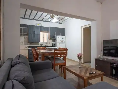 Casa en Venta 128 años